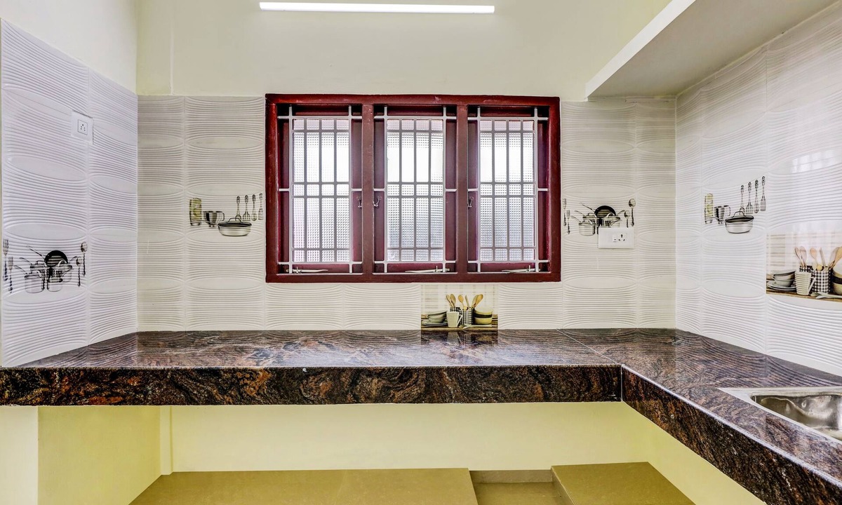 Chettikulam House | HOTEL UMAIYYAL INTERNATIONAL