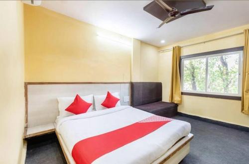 Indore Hotel | Hotel Vanice Blue