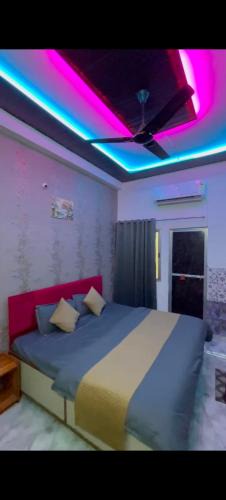 Bilaspur Hotel | Hotel Vanilla inn sarkanda