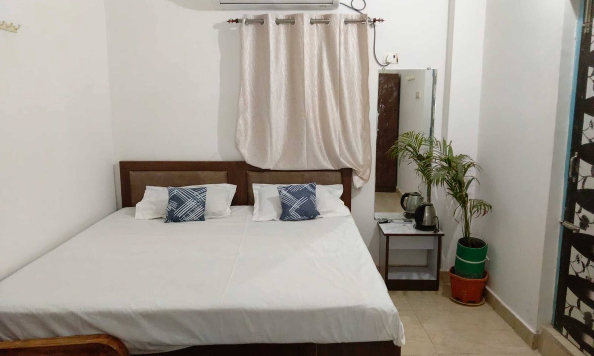 Gopalganj Hotel | Hotel Vasu
