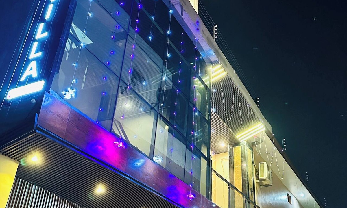 Ayodhya Hotel | Hotel Vedas Villa 15 mnt frm Ram Temple