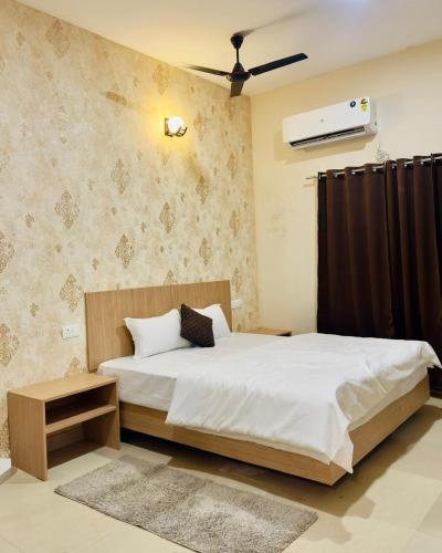 Jabalpur Hotel | Hotel Veloria