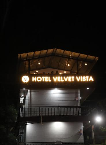 Rishikesh Hotel | Hotel Velvet Vista