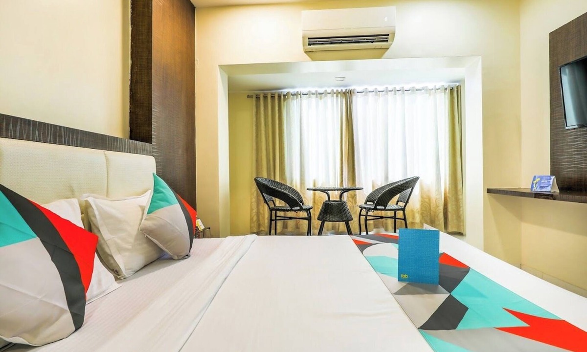 Sakinaka Hotel | Hotel Venture Grand