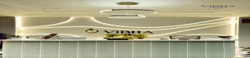 Karimnagar Hotel | Hotel Vibha Grand