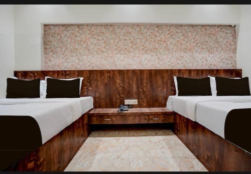Nagpur Hotel | Hotel Vijayshree Inn
