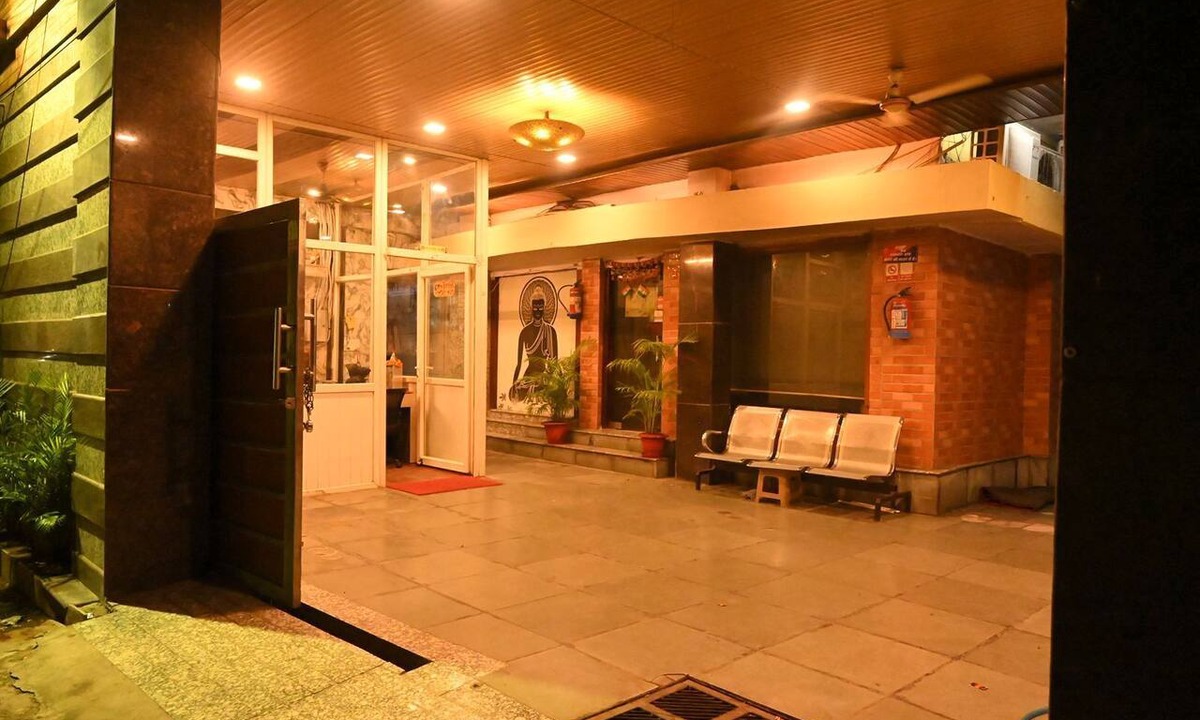 Auli Hotel | Hotel Vills - Stay in Luxury Guest House