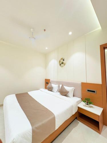 Ujjain Hotel | Hotel vimlayatan