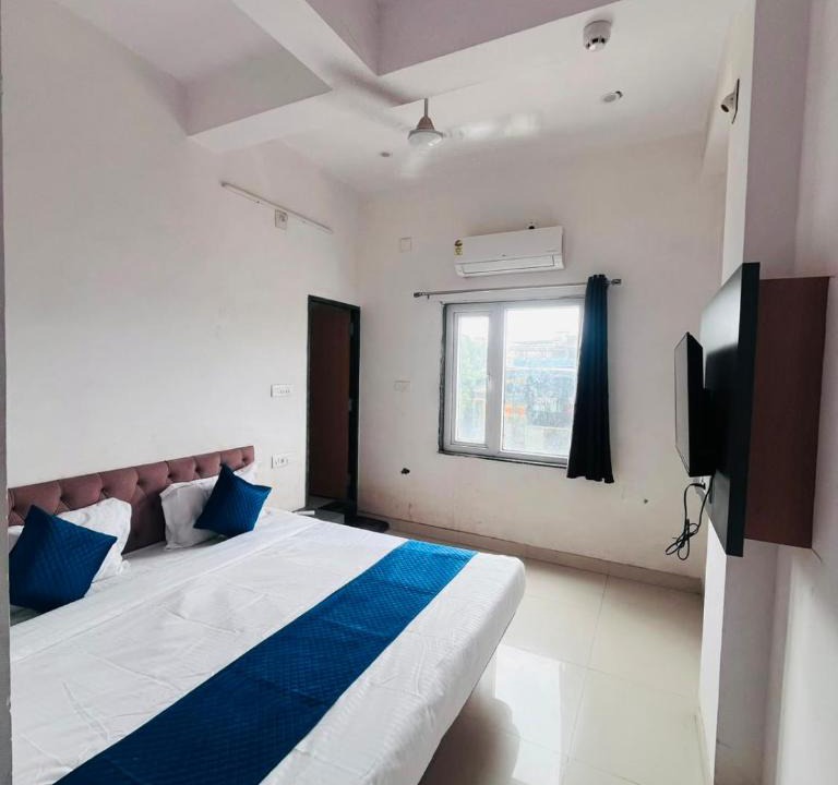 Udaipur City Centre Hotel | Hotel Viny villa