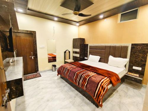 Gwalior Hotel | Hotel virat inn