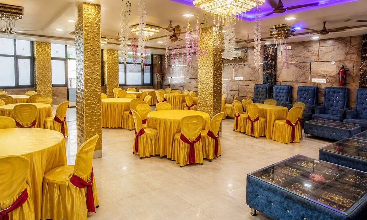 Unnao Hotel | HOTEL VISHAL PALACE
