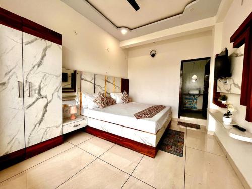 Nainital Hostel | Hotel vista valley Gethiya Nainital