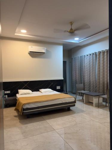 Buldana Hotel | Hotel VITHAI PALACE