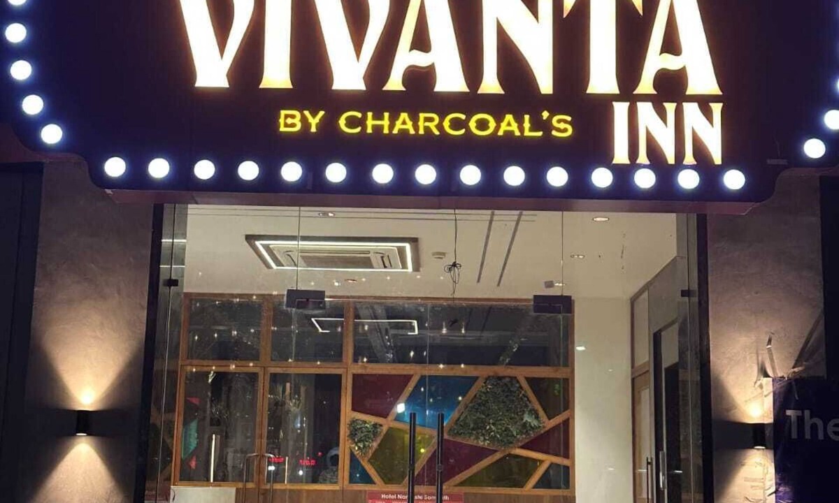 Somnath Hotel | Hotel Vivanta Inn
