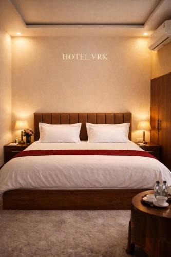 Sangod Hotel | Hotel vrk & restaurant