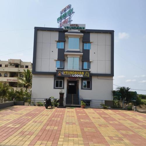 Shirur Hotel | Hotel Vrundavan