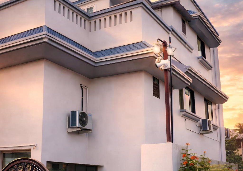 Nashik Apartment | Hotel Vyankatesh Inn
