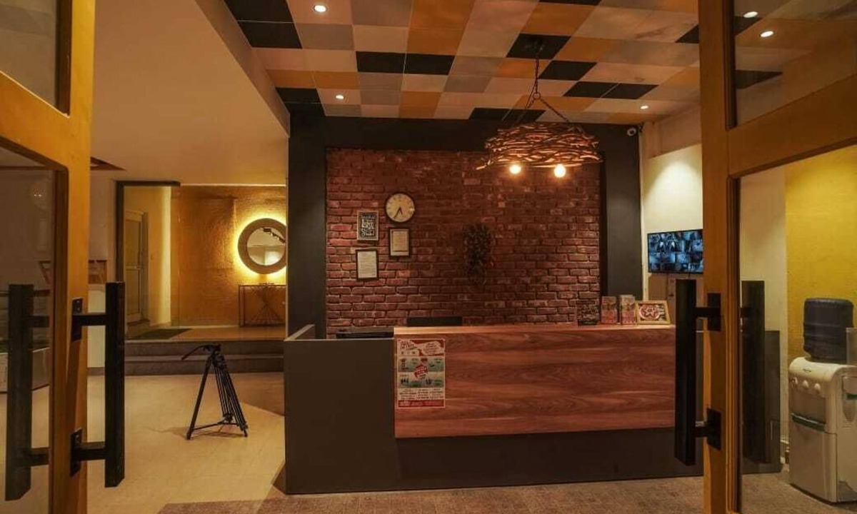 Tapovan Hotel | Hotel Weekend Heights