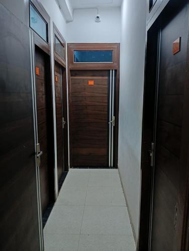 Shri Madhopur Hotel | Hotel welcome