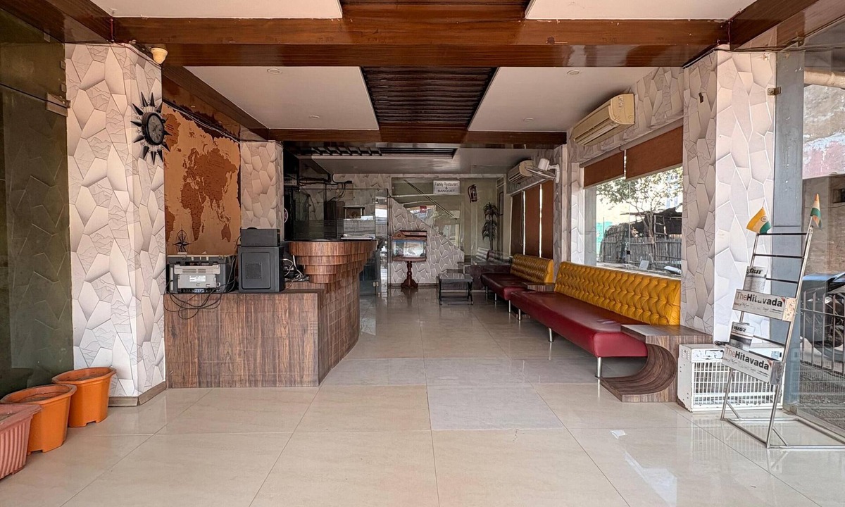 Bhilai Hotel | Hotel Welfare Club