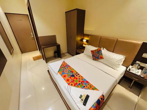 Sakinaka Hotel | Hotel West Inn-Near Mumbai International Airport