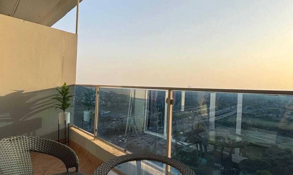 Greater Noida Hotel | Hotel White House