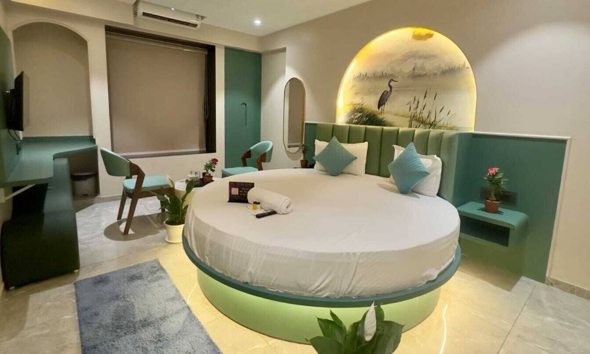 Balewadi Hotel | Hotel Wow stay - Balewadi Pune