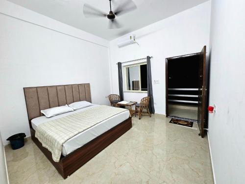 Dehradun Hotel | Hotel YesWell
