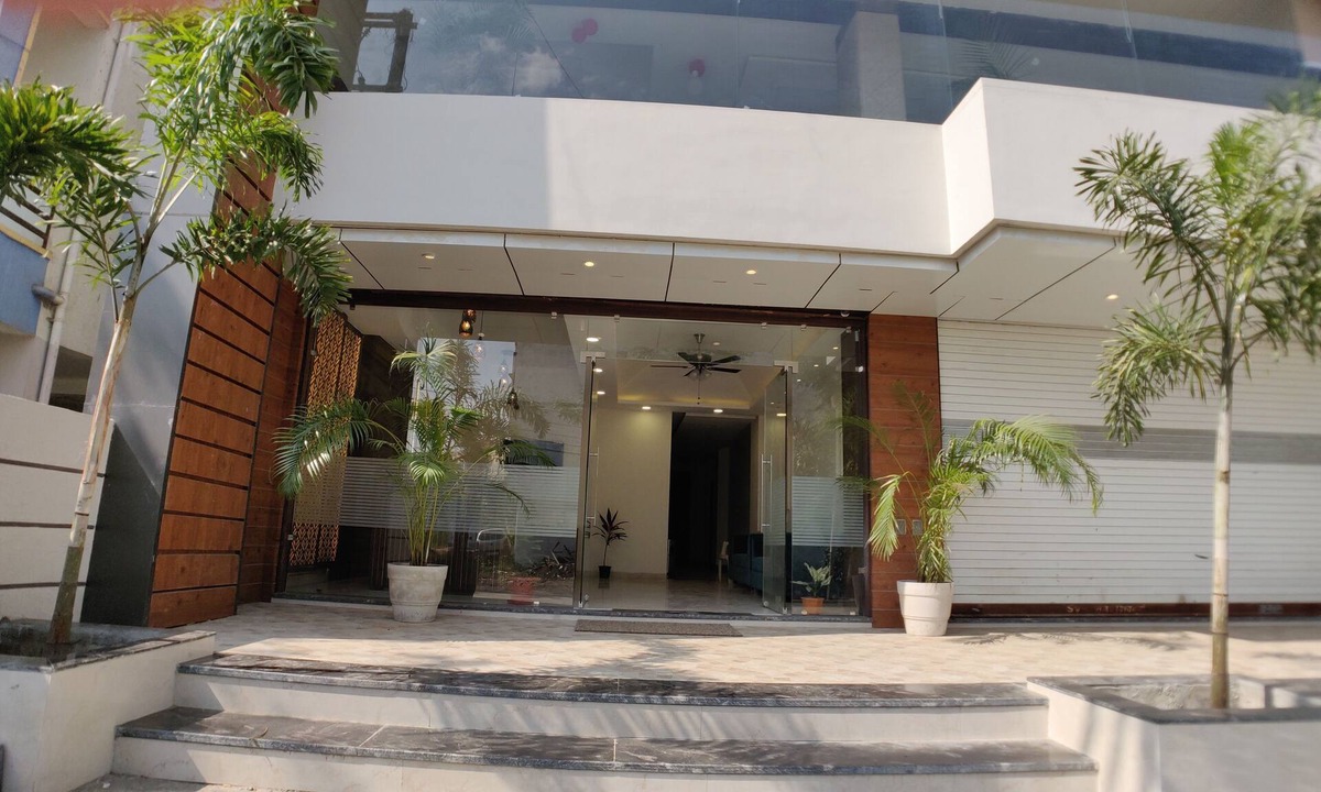 Bhojpur Hotel | Hotel Yuvraj Palace