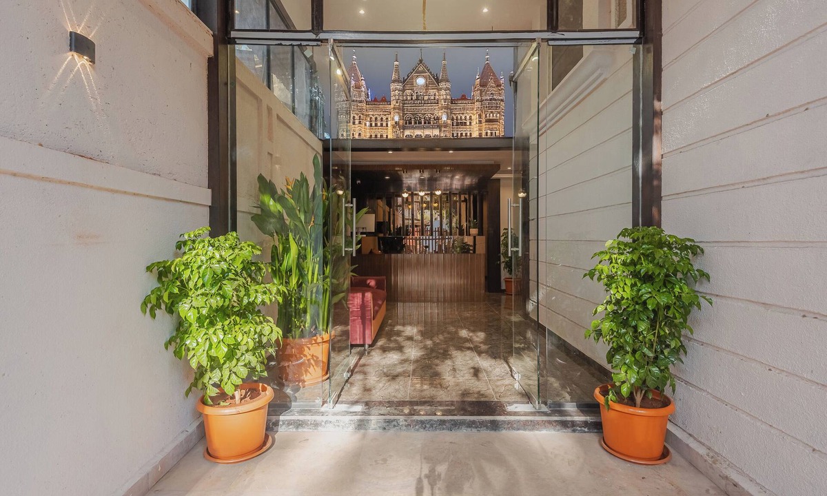 Kurla Hotel | Hotel Zillion International