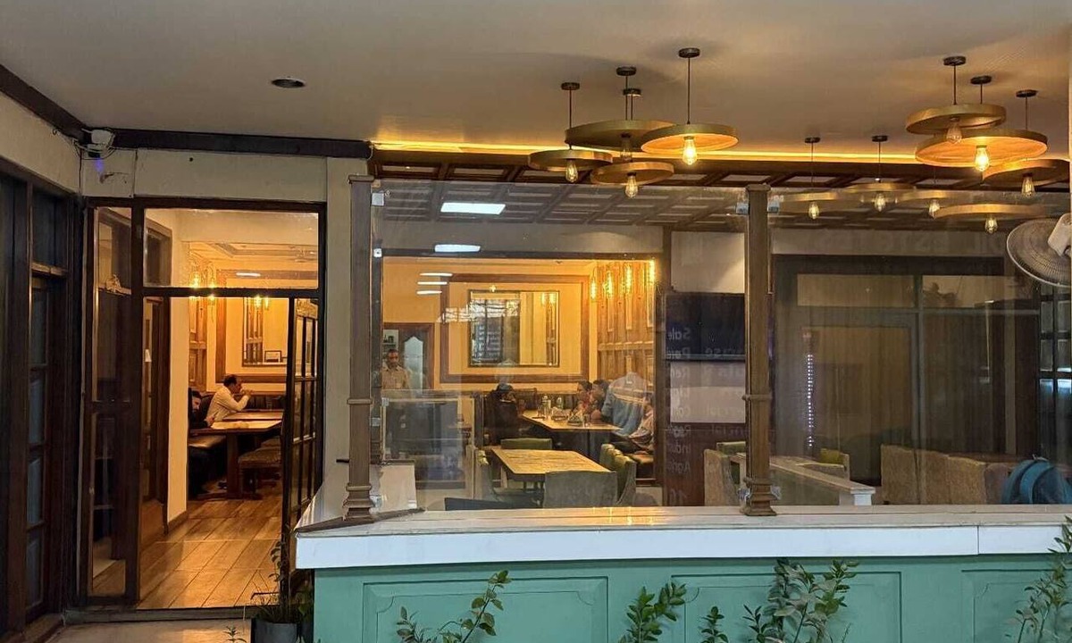 Bajoral Khurd Hotel | HOTELCITYHEIGHTS- BY GO2 HOTELS&RESORTS