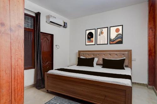 Phagwara Hotel | HOTELO TREV SPACE