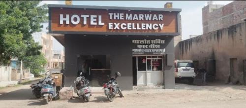 Mandore Hotel | Hotelthemarwarexcellency