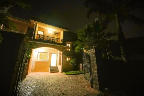 Mahabaleshwar Villa | Hridayam Villa By Natures Sweet Homes