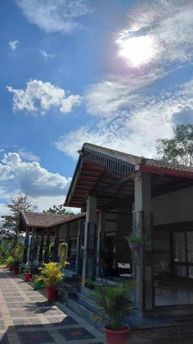 Horanadu Resort | Hulse Homestay Horanadu