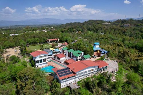 Dhar Kalan Resort | Hunky Dory Resort and spa