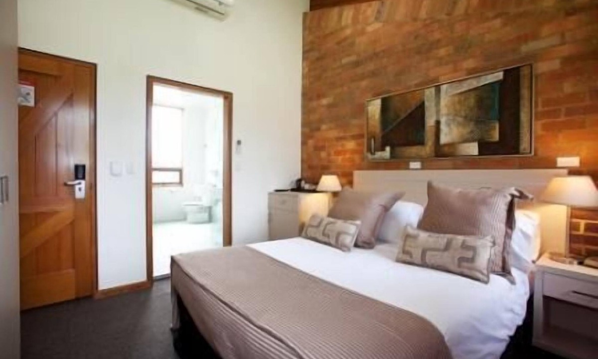 Loxford Hotel | Hunter Valley Hotel Academy