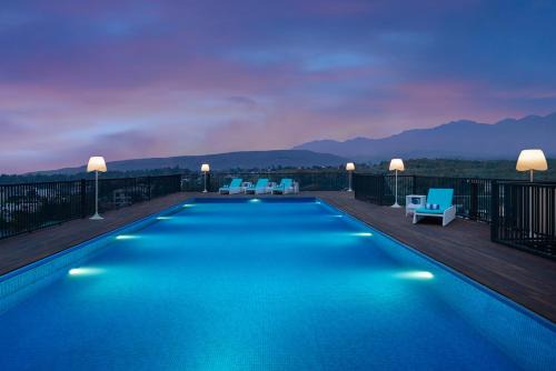 Bullawala Hotel | Hyatt Centric Rajpur Road Dehradun