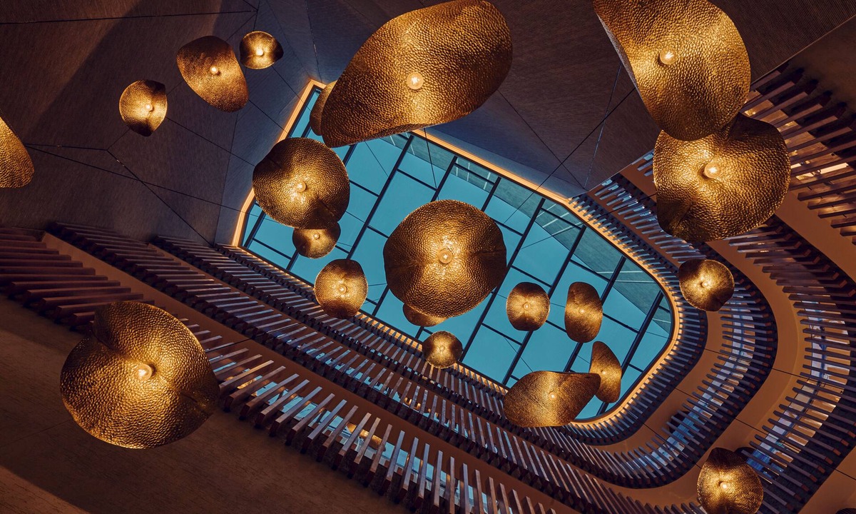 Bhopal Hotel | Hyatt Place Bhopal