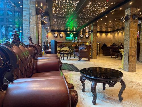 Kodaikanal Hotel | HYDERS PARK- THE LUXURY HOTEL
