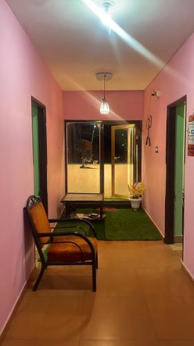 Kodaikanal Hotel | i2 residency