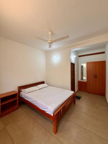 Changanacherry Cabin | IB homes