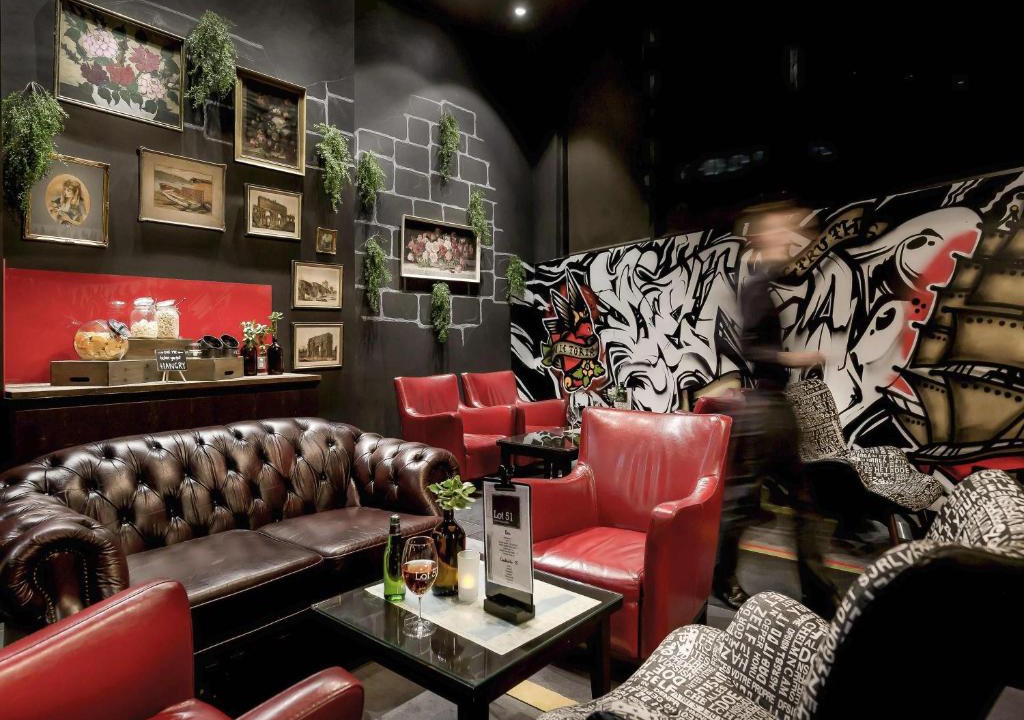 Darling Harbour Hotel | ibis Sydney Barangaroo