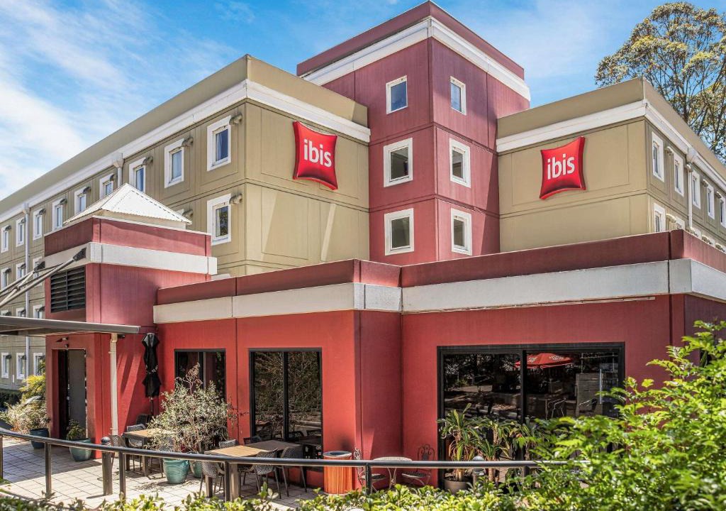 Thornleigh Hotel | ibis Thornleigh
