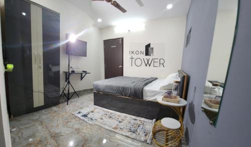 Kondapur Hotel | Ikon stay