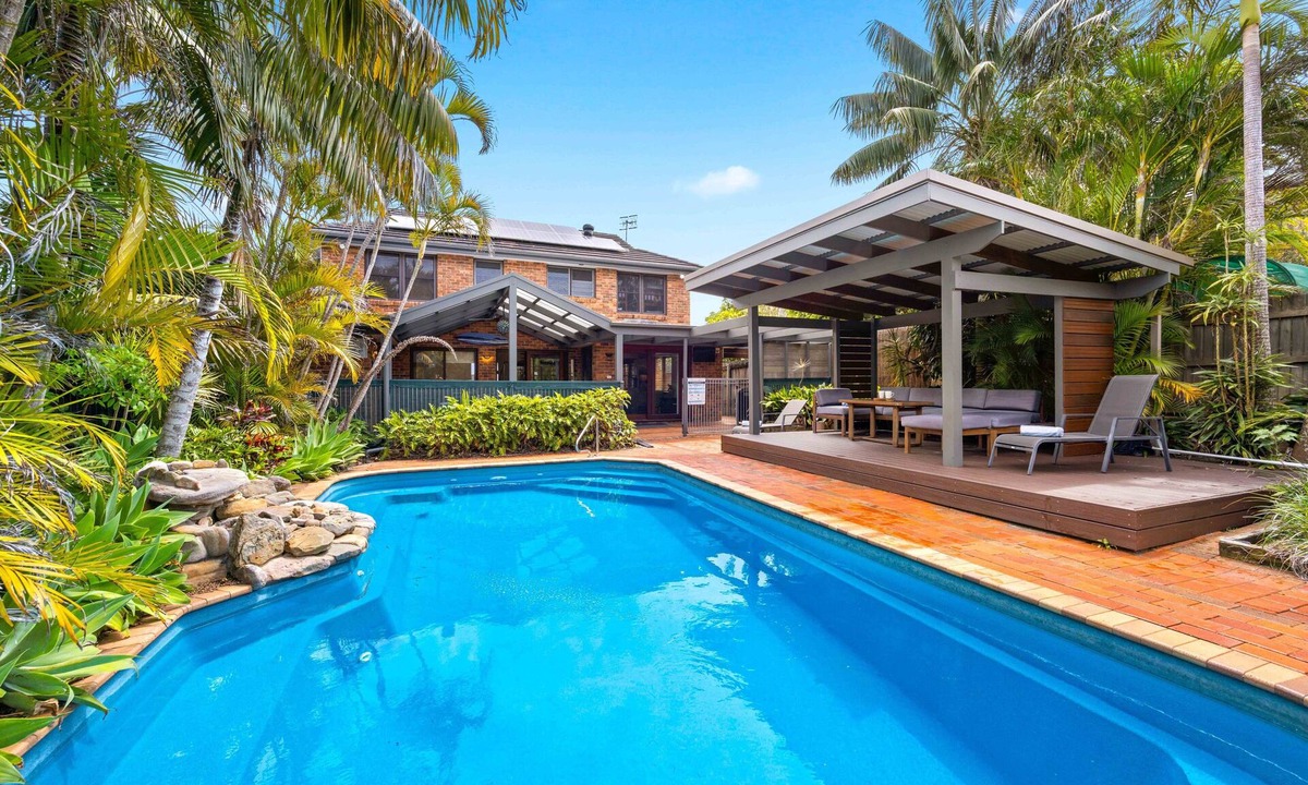 Camden Head House | Illalangi, The house on the hill