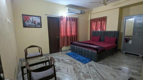 Patna Apartment | Imperial Homestay