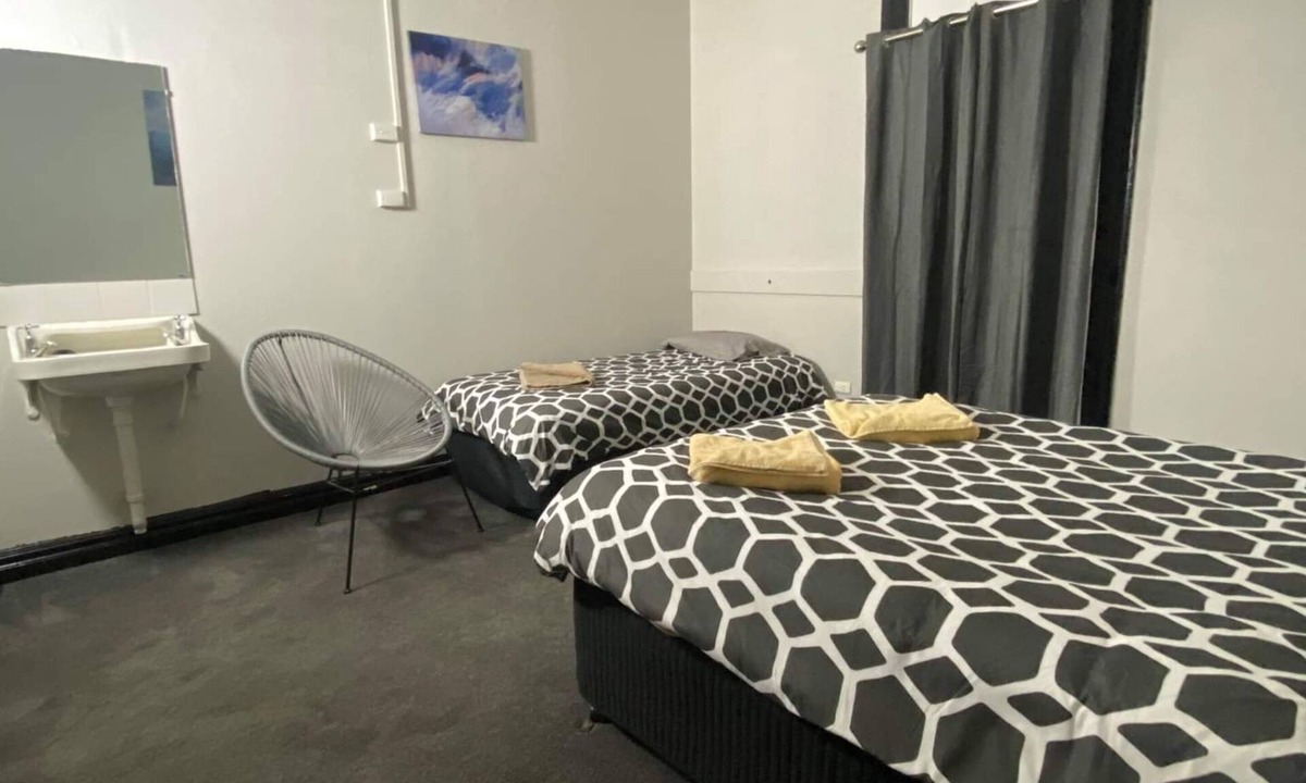 Coonabarabran Hotel | Imperial Hotel Coonabarabran