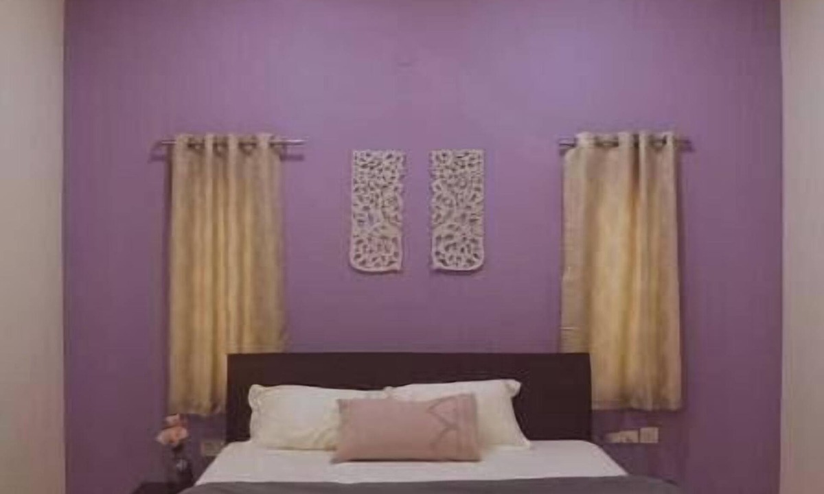 Moinabad House | Private farm house with BBQ set up & projector