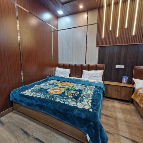 Gobind Dham Hotel | Inder's Heritage